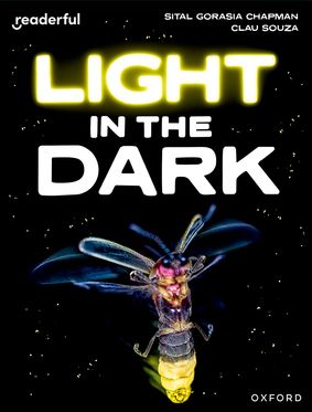 Readerful Independent Library: Oxford Reading Level 8 Light in the Dark