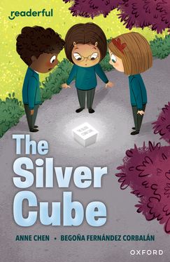 Readerful Independent Library: Oxford Reading Level 14 The Silver Cube