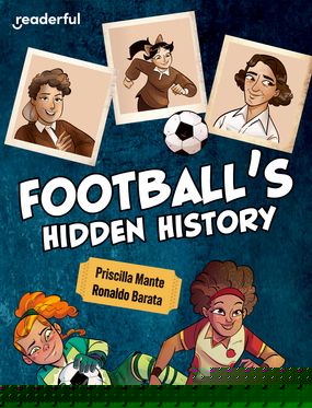 READ IND LIB: OXF Reading  16 Football's Hidden History
