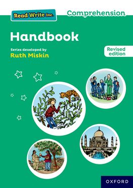 RWI COMPREHENSION HANDBOOK 2023