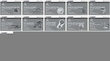 Read Write Inc Phonics: Black & White Grey 7 More SB Class Pack 130