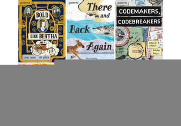 Readerful: Books for Sharing Y4/P5 Singles Pack A
