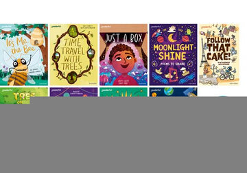 Readerful: Oxford Reading Levels 7-12, Year 2 / Primary 3 Pack of 126