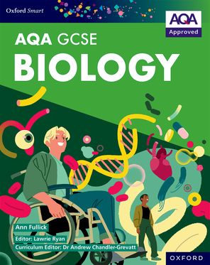 AQA Smart GCSE Biology: AQA Smart GCSE Biology Student Book