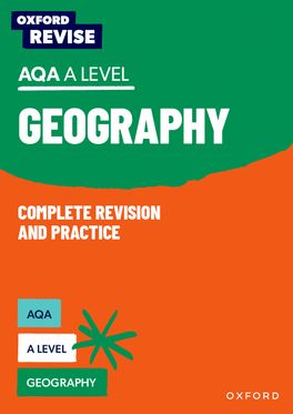 OXF REV: AQA A  Geography
