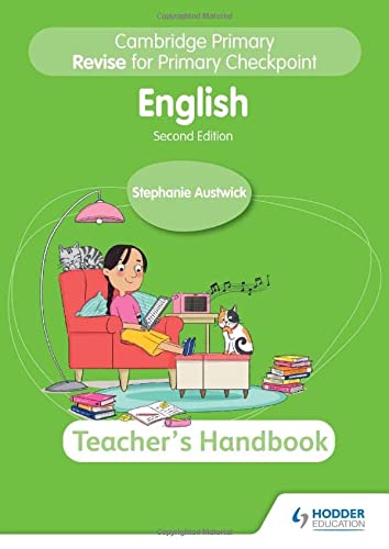 Cambridge Primary Revise for Primary Checkpoint Science Teacher's Handbook