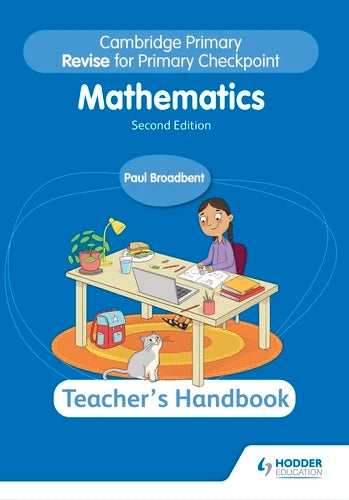 Cambridge Primary Revise for Primary Checkpoint Mathematics Teacher's Handbook