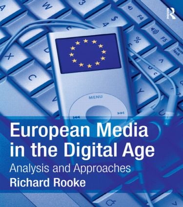 European Media in the Digital Age