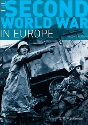 Second World War in Europe