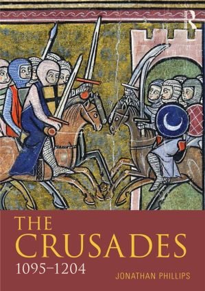 Crusades, 1095-1204