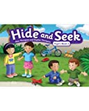 Hide and Seek 3 : British English