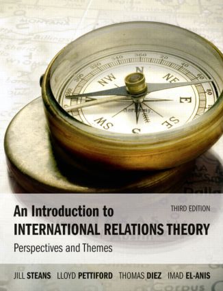 Introduction to International Relations Theory