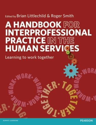 Handbook for Interprofessional Practice in the Human Services