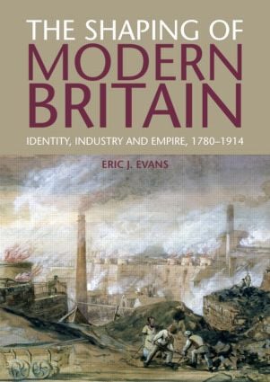 Shaping of Modern Britain