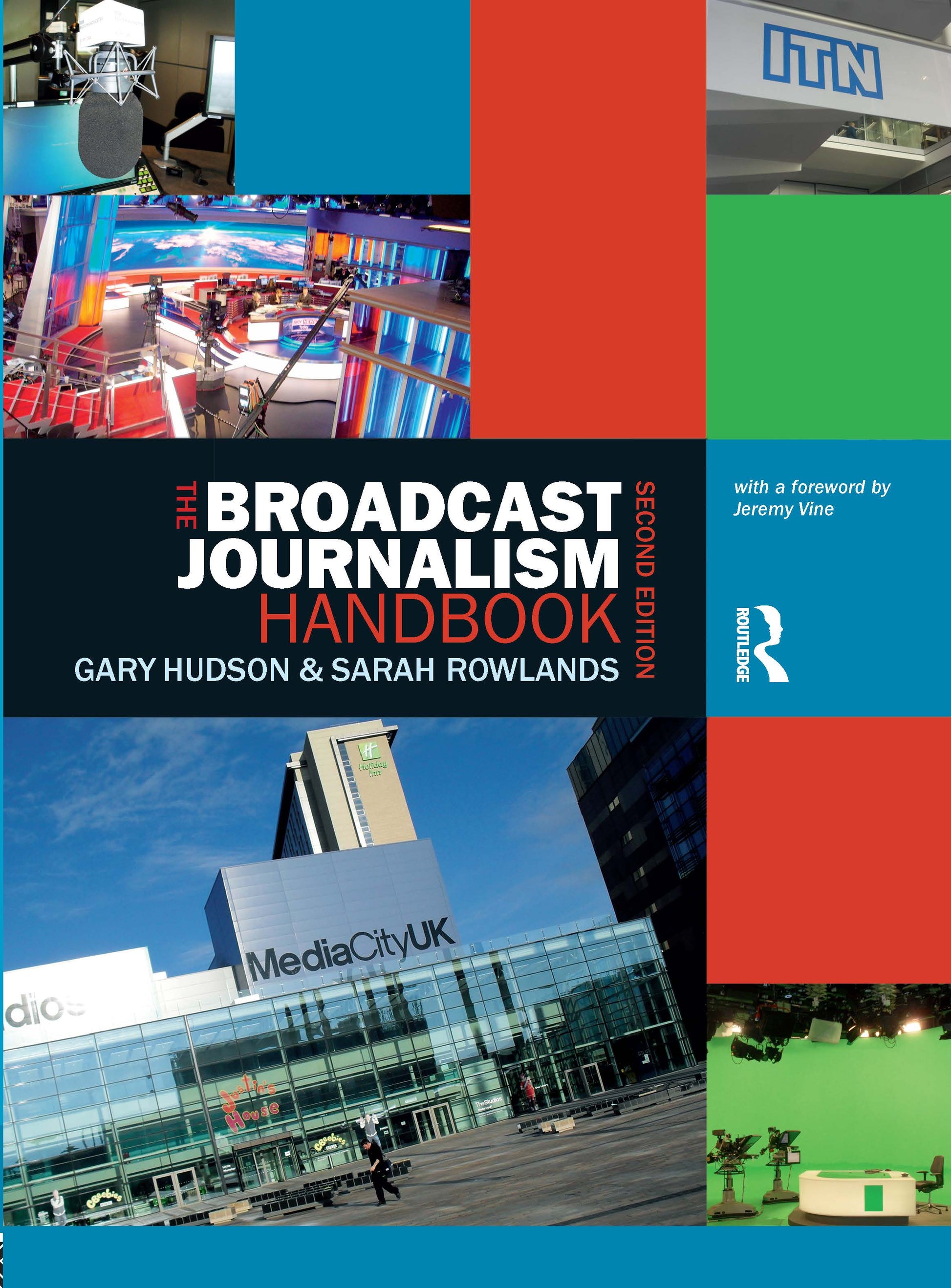 Broadcast Journalism Handbook