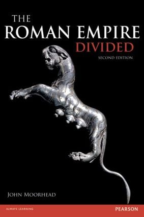 Roman Empire Divided