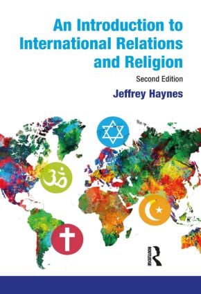 Introduction to International Relations and Religion