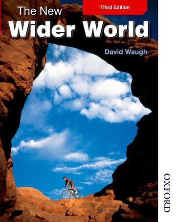 New Wider World, The