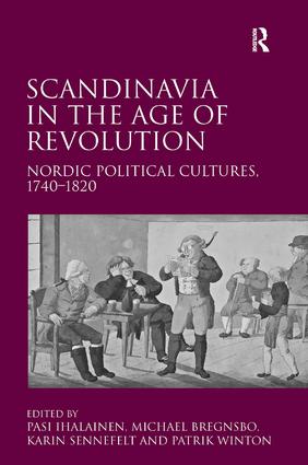Scandinavia in the Age of Revolution