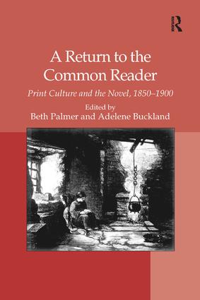 Return to the Common Reader
