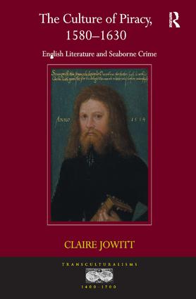 Culture of Piracy, 1580–1630