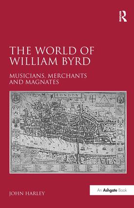 World of William Byrd