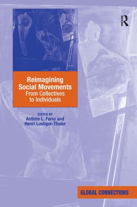 Reimagining Social Movements