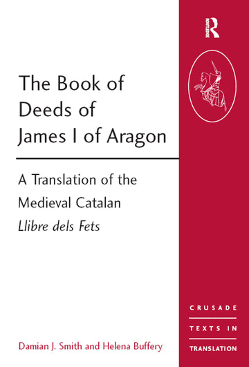 Book of Deeds of James I of Aragon
