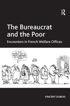 Bureaucrat and the Poor
