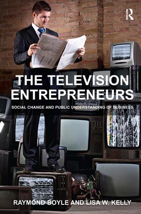 Television Entrepreneurs