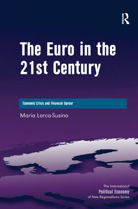 Euro in the 21st Century