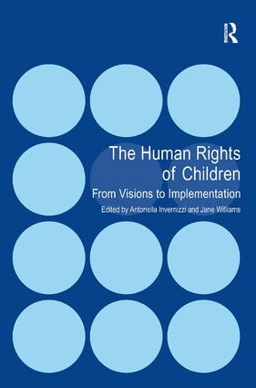 Human Rights of Children