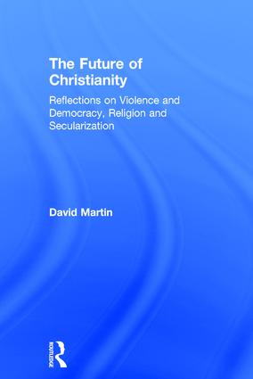 Future of Christianity