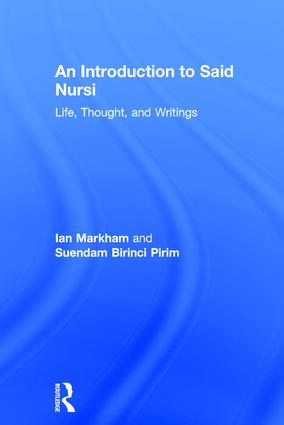 Introduction to Said Nursi - Hardback