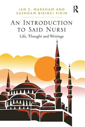 Introduction to Said Nursi - Paperback / softback