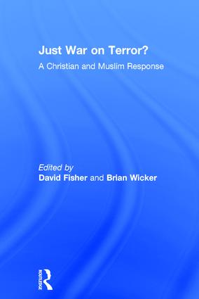 Just War on Terror?