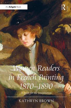 Women Readers in French 1870–1890