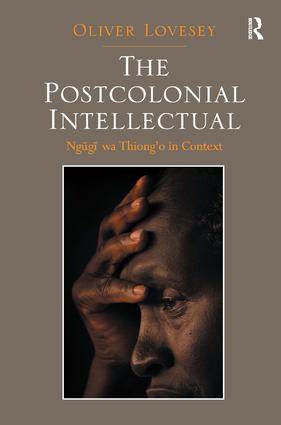 Postcolonial Intellectual