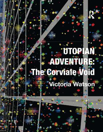 Utopian Adventure: The Corviale Void