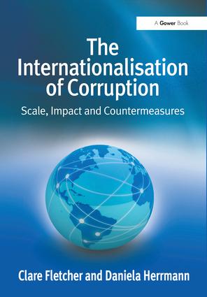 Internationalisation of Corruption