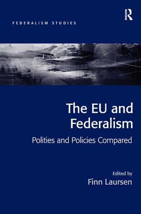 EU and Federalism