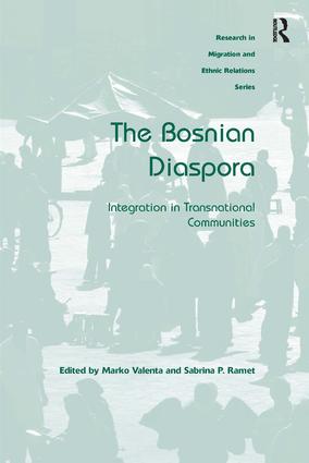 Bosnian Diaspora