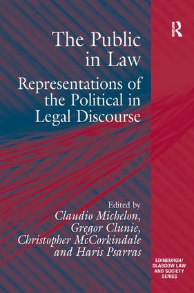 Public in Law