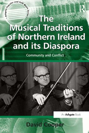 Musical Traditions of Northern Ireland and its Diaspora