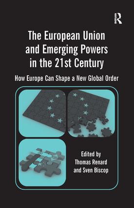 European Union and Emerging Powers in the 21st Century