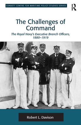 Challenges of Command