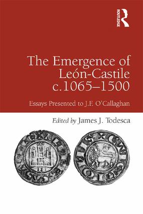 Emergence of León-Castile c.1065-1500
