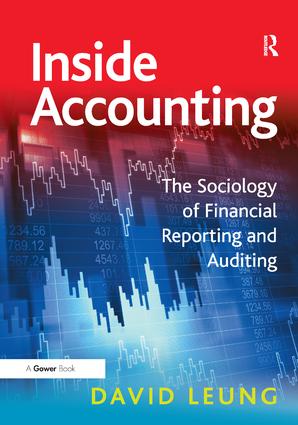 Inside Accounting