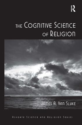 Cognitive Science of Religion