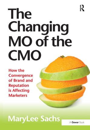 Changing MO of the CMO